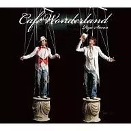 リュ・シウォン / Cafe Wonderland