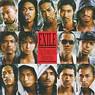 EXILE / THE HURRICANE ～FIREWORKS～