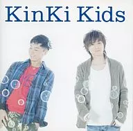 KinKi Kids / スワンソング[通常盤]