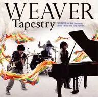 WEAVER/Tapestry