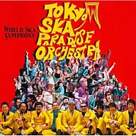 東京スカパラダイスオーケストラ / WORLD SKA SYMPHONY