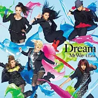 Dream / My Way～ULala～[DVD付]