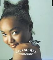 Crystal Kay / TEENAGE UNIVERSE