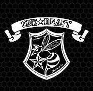 ONE☆DRAFT DVD/蜂の巣