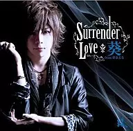 葵 from 彩冷える D / surrender love(初回限定盤A)