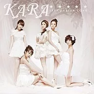 KARA / ジェットコースターラブ[初回限定盤B]