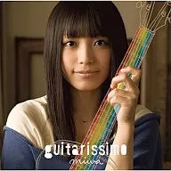 miwa / guitarissimo[DVD付初回限定盤]