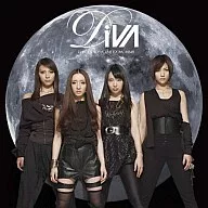 DiVA / 月の裏側(ジャケットE)(DVD付)