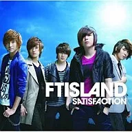 FTIsland/SATISFACTION