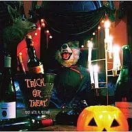 MAN WITH A MISSION / Trick or Treat