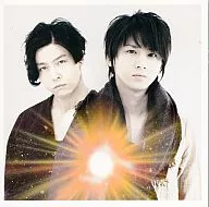 KinKi Kids / 変わったかたちの石