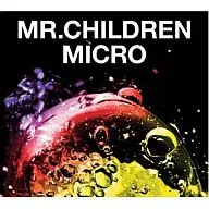 Mr.Children / Mr.Children 2001-2005＜micro＞[通常盤]