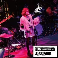 BENI / MTV Unplugged(DVD付)