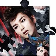 SUPER JUNIOR / Opera(RYEOWOOK ver.)[数量限定生産盤]