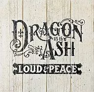 Dragon Ash / LOUD＆PEACE[初回限定盤]