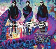 RHYMESTER / ダーティーサイエンス[DVD付初回限定盤]