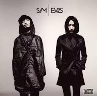 SiM / EViL[DVD付]