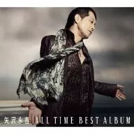 矢沢永吉 / ALL TIME BEST ALBUM[DVD付初回限定盤]