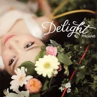 miwa / Delight[通常盤]