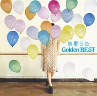 渡辺美里 / 美里うたGolden BEST[DVD付初回限定盤]