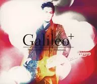 Produced by Masaharu Fukuyama 「Galileo+」[DVD付初回限定盤]