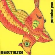 DUST BOX / Promiseyou