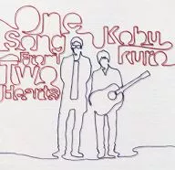 コブクロ / One Song From Two Hearts