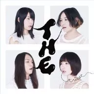 tricot / THE[初回限定盤]