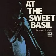 吉井和哉 / AT THE SWEET BASIL[完全限定受注生産盤]