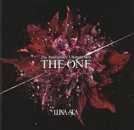 LUNA SEA / LUNA SEA 25th Anniversary Ultimate Best～THE ONE～