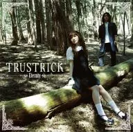 TRUSTRICK / Eternity[通常盤]