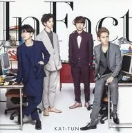 KAT-TUN / In Fact[DVD付初回限定盤]