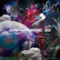 Fear. and Loathing in Las Vegas / PHASE 2