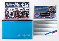 Kis-My-Ft2 / Kis-My-Journey[DVD付初回限定盤B]