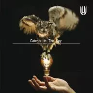 UNISON SQUARE GARDEN / Catcher In The Spy[通常盤]