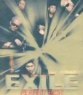 EXILE / PERFECT BEST[DVD付生産限定盤]