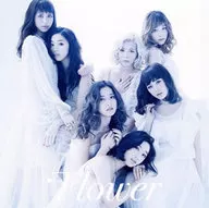 FLOWER / さよなら、アリス / TOMORROW～しあわせの法則～[期間生産限定盤]