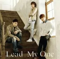 Lead / My One[DVD付初回限定盤A]