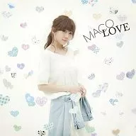 MACO / LOVE[DVD付初回限定盤]