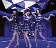 Perfume / Relax In The City / Pick Me Up[DVD付初回限定盤]