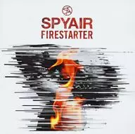 SPYAIR / ファイアスターター[通常盤]