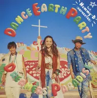 DANCE EARTH PARTY feat.Mummy-D / DREAMERS’ PARADISE[DVD付]