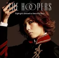 THE HOOPERS / 情熱は枯葉のように[初回限定ソロ盤](未来ver.)