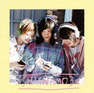 SHISHAMO / SHISHAMO 3