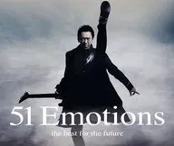 布袋寅泰 / 51 Emotions -the best for the future-[通常盤]