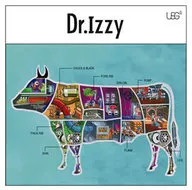 UNISON SQUARE GARDEN / Dr.Izzy[通常盤]