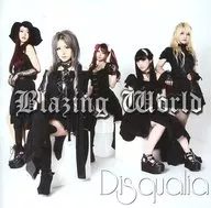 Disqualia / Blazing World