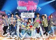 Kis-My-Ft2 / Sha la la☆Summer Time[DVD付初回生産限定盤A]