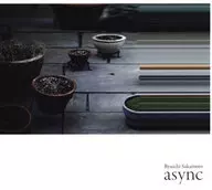 坂本龍一 / async