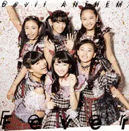 Devil ANTHEM. / Fever